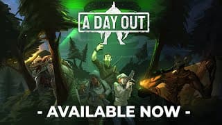 Launch Trailer
