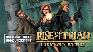 Release Date Trailer