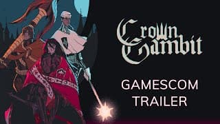 Announcement Trailer