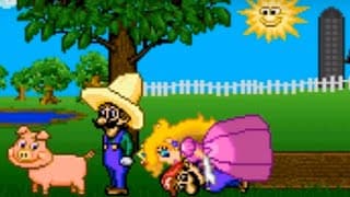 Gameplay Video