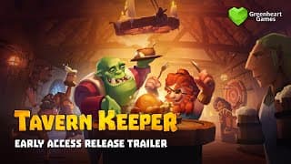 Launch Trailer