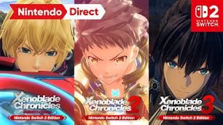Announcement Trailer