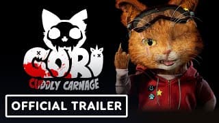 Gameplay Trailer