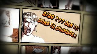 Game Intro