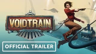 Release Date Trailer