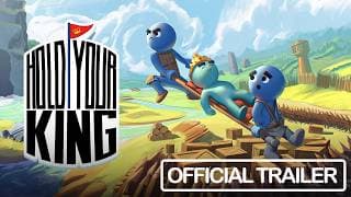 Launch Trailer