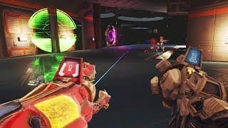 Gameplay video