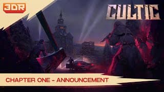 Release Date Trailer