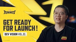 Dev Diary