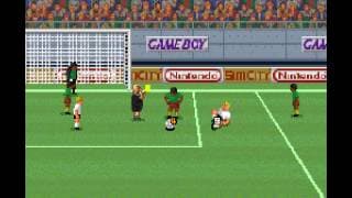 Gameplay video