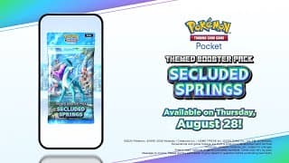 Announcement Trailer