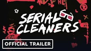 Gameplay Trailer