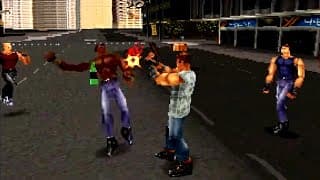 Gameplay Trailer
