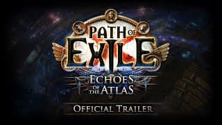 Announcement Trailer