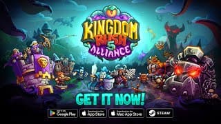 Launch Trailer