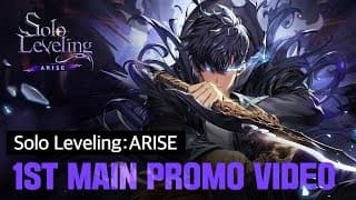 Promotional Video