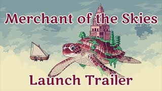 Launch Trailer