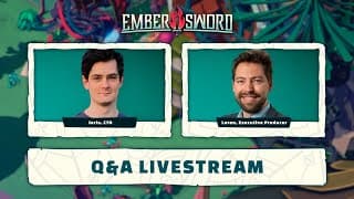 Dev Diary