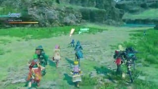 Trailer