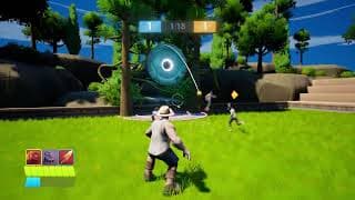 Gameplay Video