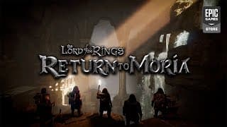 Announcement Trailer