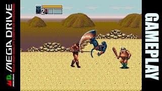Gameplay Video
