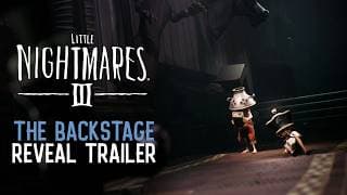 Announcement Trailer