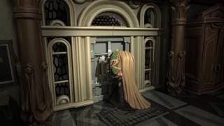 Trinity Carrington Trailer