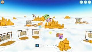 Gameplay video