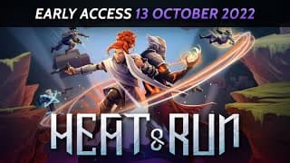 Release Date Trailer