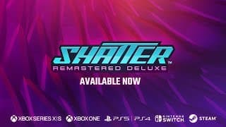 Launch Trailer