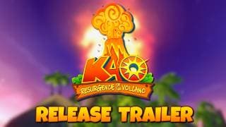 Trailer