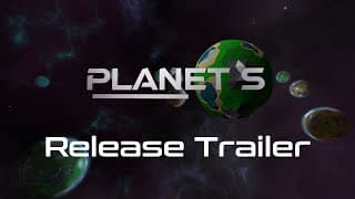 Launch Trailer