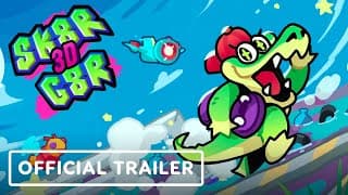 Gameplay Trailer