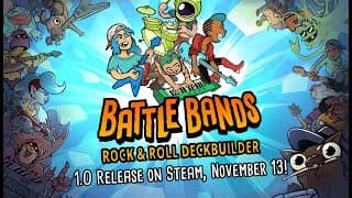 Release Date Trailer
