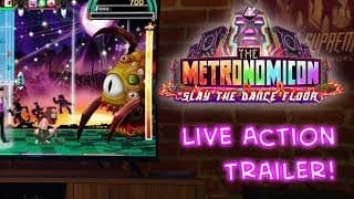 Trailer