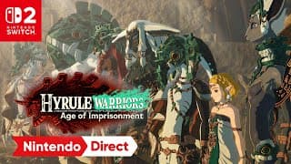 Release Date Trailer