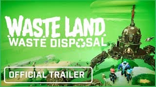 Trailer