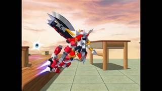 Gameplay Video