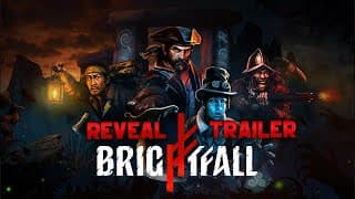 Announcement Trailer