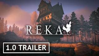 Release Date Trailer
