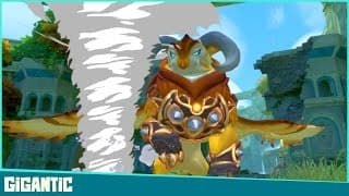 Gameplay video