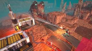 Launch Trailer