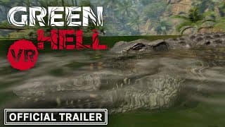 Launch Trailer