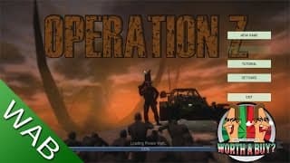 Gameplay video