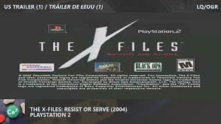Trailer