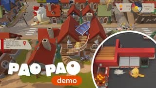 Trailer