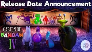 Release Date Trailer