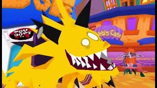Gameplay Video