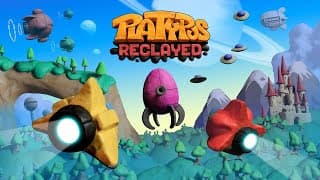 Release Date Trailer